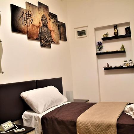 David'S & Family Apartmnt Fiumicino Ngoại thất bức ảnh