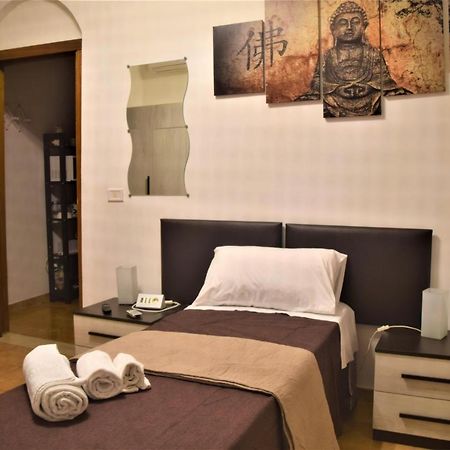 David'S & Family Apartmnt Fiumicino Ngoại thất bức ảnh