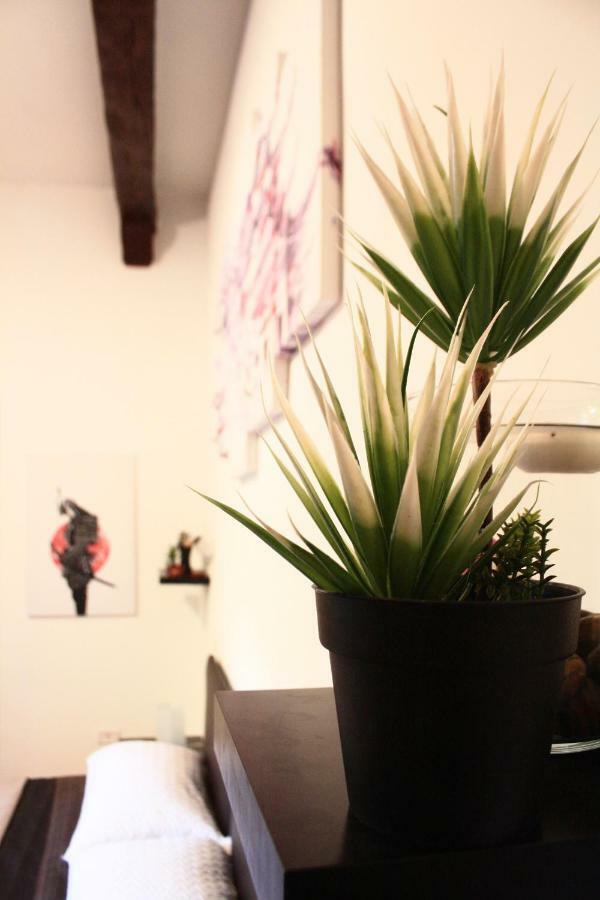 David'S & Family Apartmnt Fiumicino Ngoại thất bức ảnh