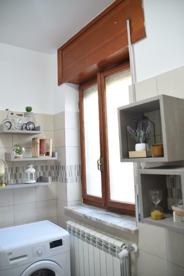David'S & Family Apartmnt Fiumicino Ngoại thất bức ảnh