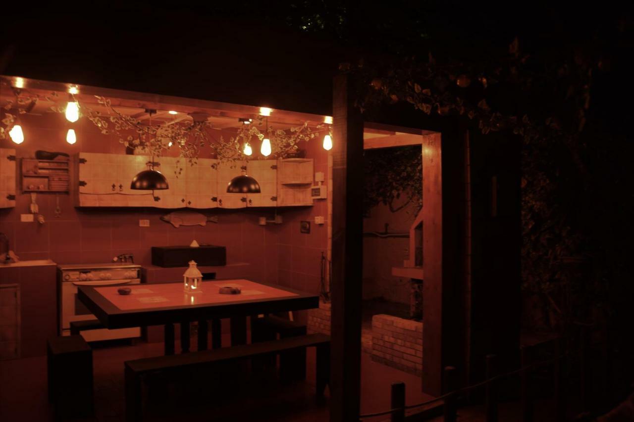 David'S & Family Apartmnt Fiumicino Ngoại thất bức ảnh