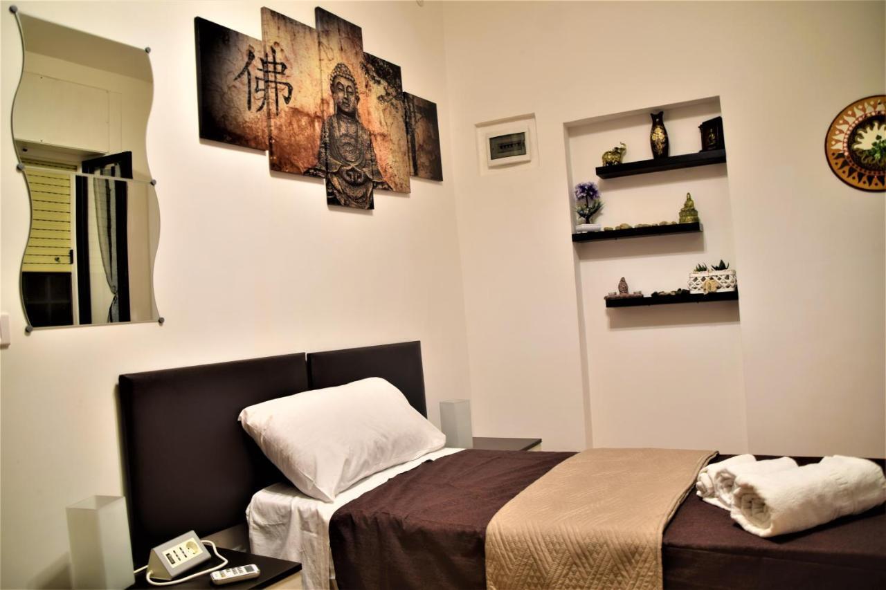 David'S & Family Apartmnt Fiumicino Ngoại thất bức ảnh