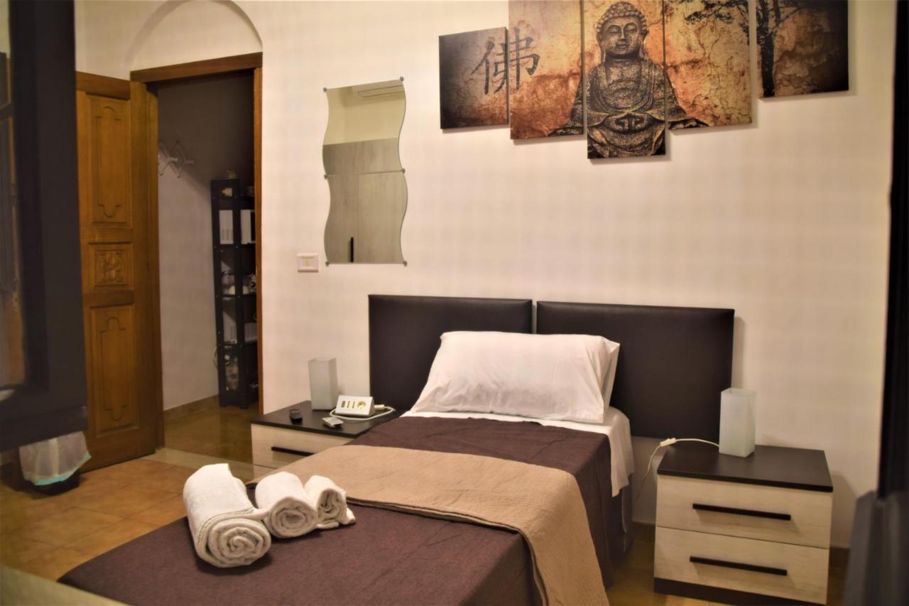 David'S & Family Apartmnt Fiumicino Ngoại thất bức ảnh